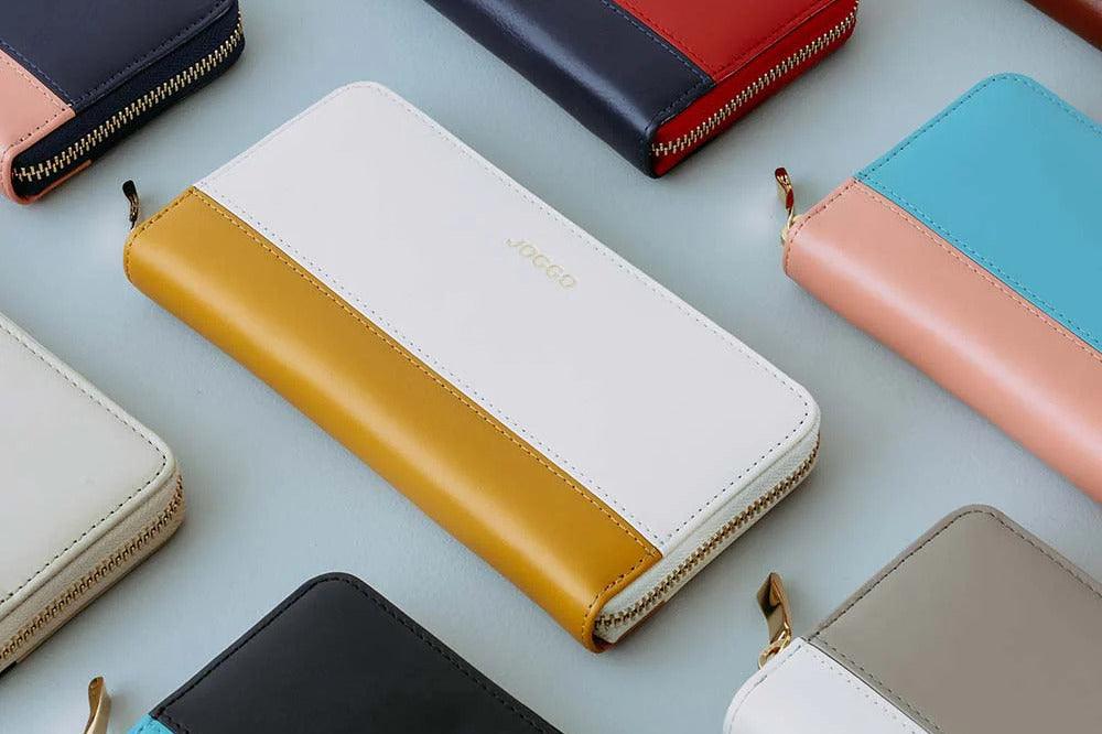 Long wallet
