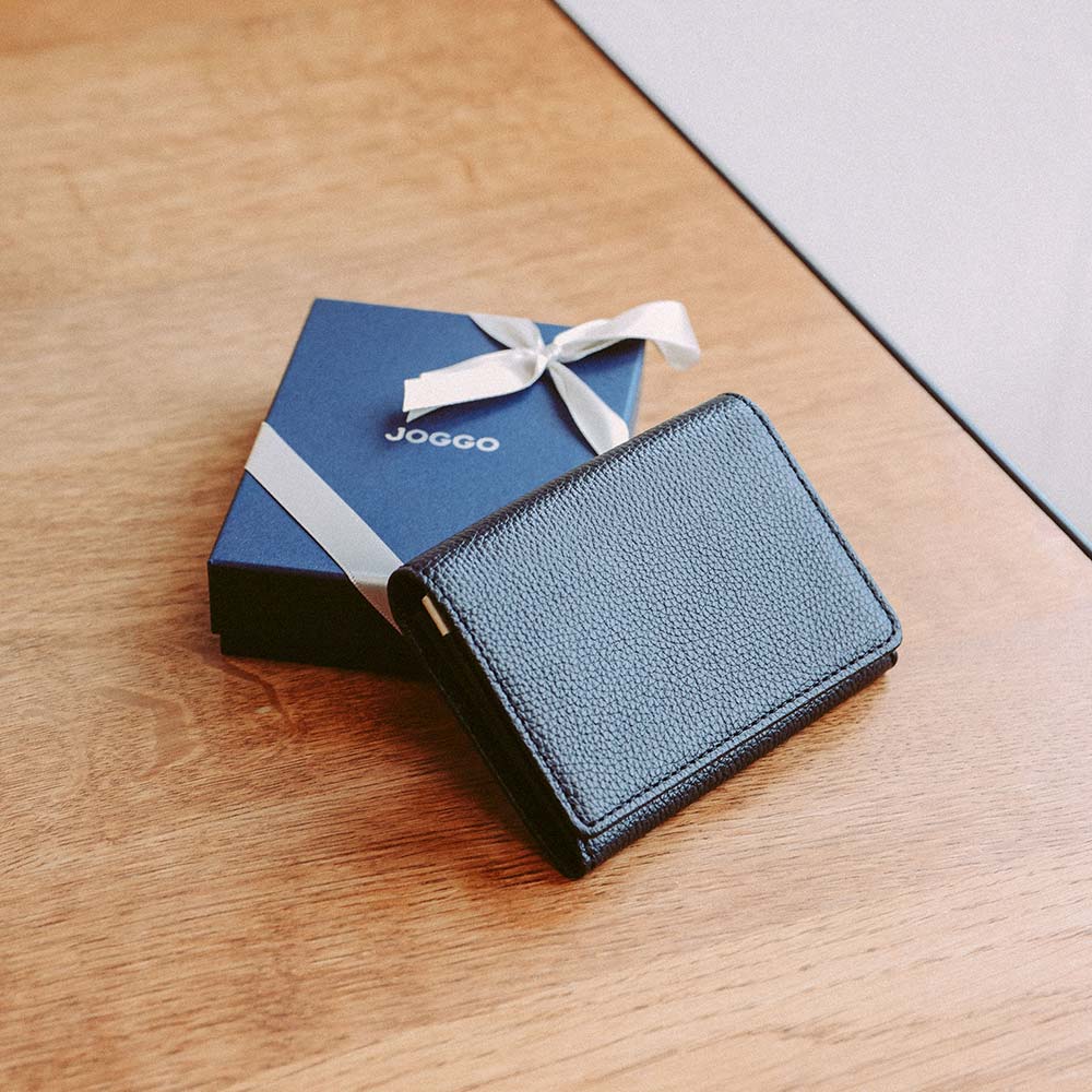 【極】名刺入れ Business Card Case