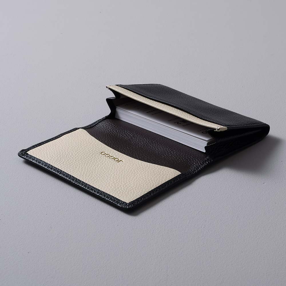 【極】名刺入れ Business Card Case