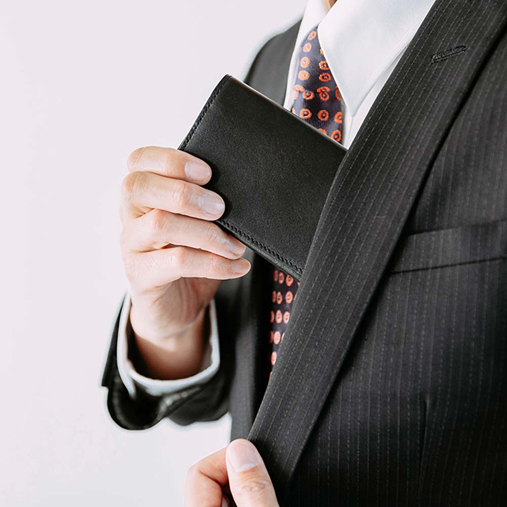 【匠】名刺入れ Business Card Case