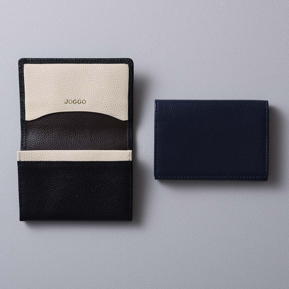 【極】名刺入れ Business Card Case