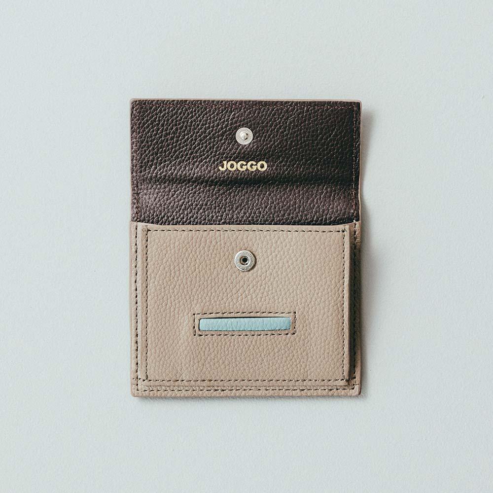 ルーフミニウォレット - JOGGO