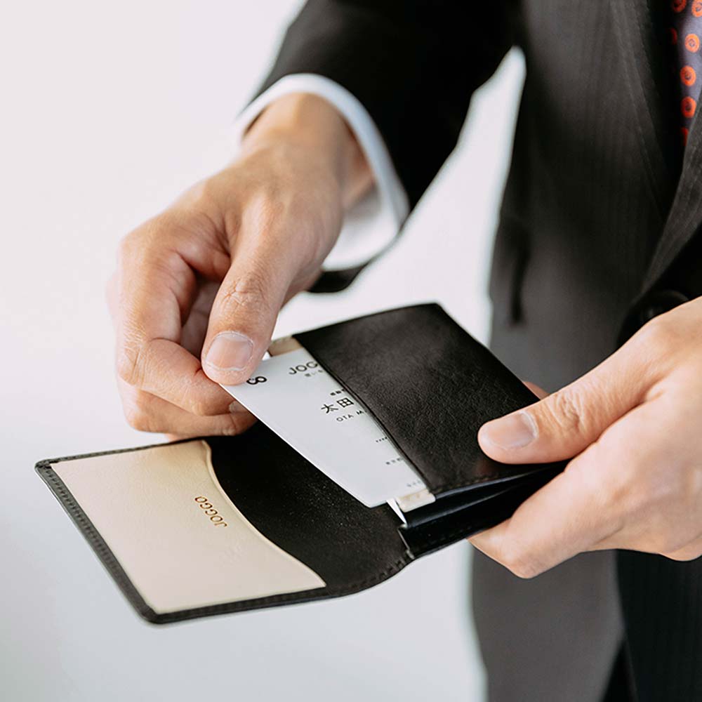 【匠】名刺入れ Business Card Case