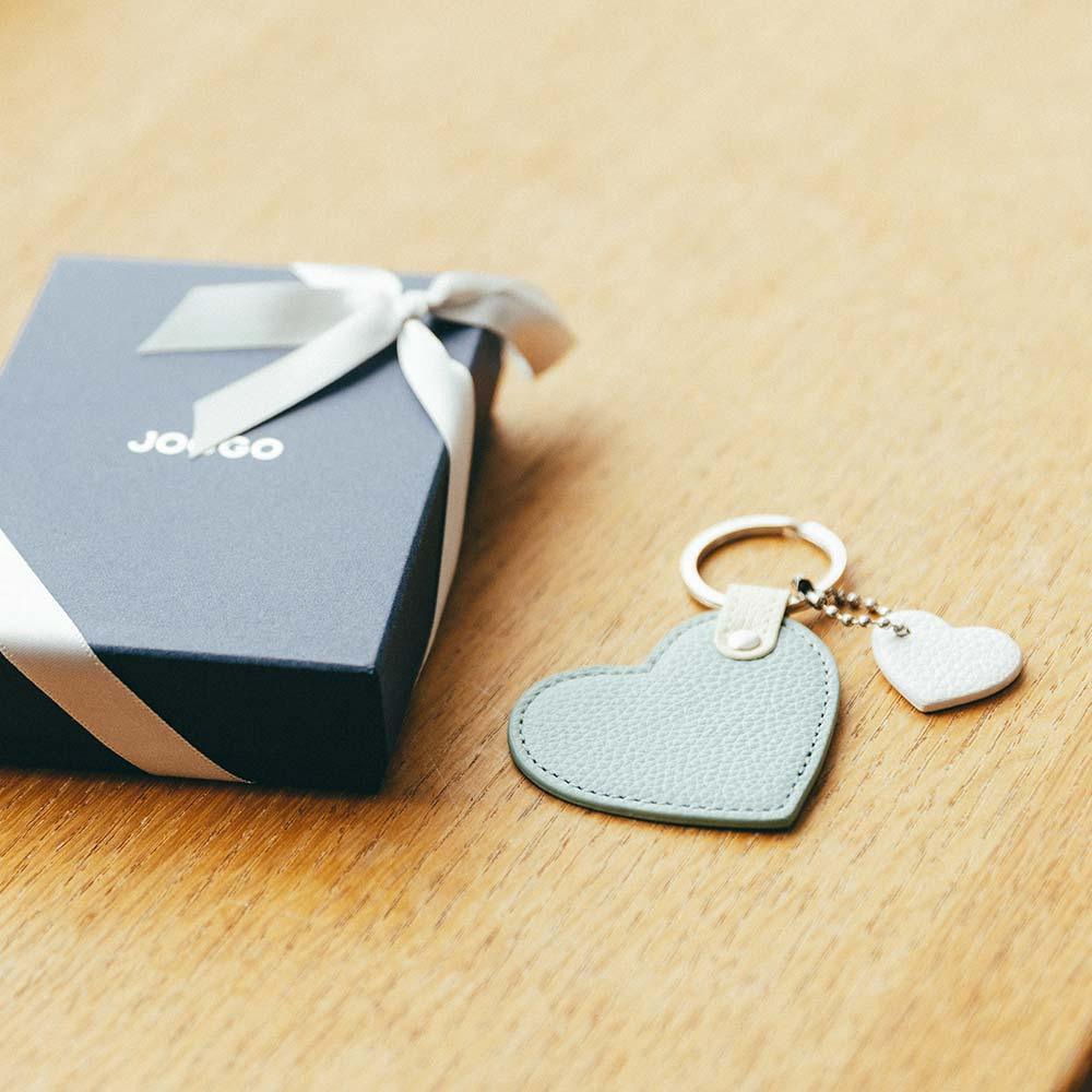 【極】コンビハートチャーム Combi Heart Charm
