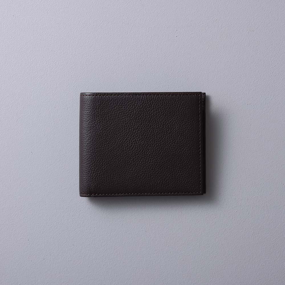 2つ折り財布(エンボス) - JOGGO