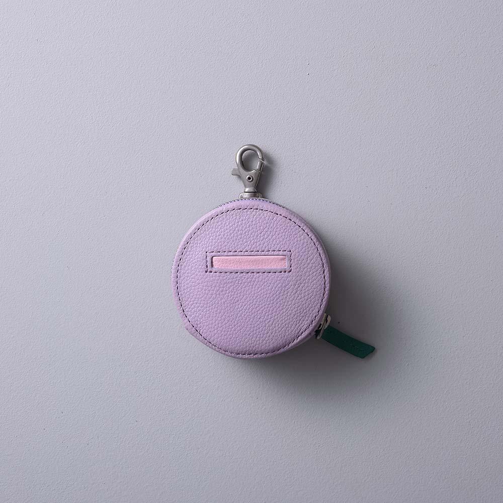 ポーチ付スマホショルダーバッグ - JOGGO