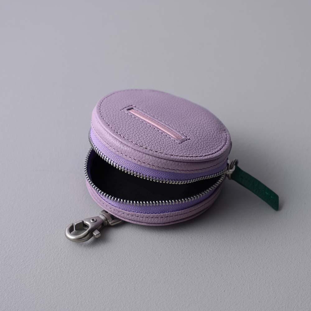 ポーチ付スマホショルダーバッグ - JOGGO