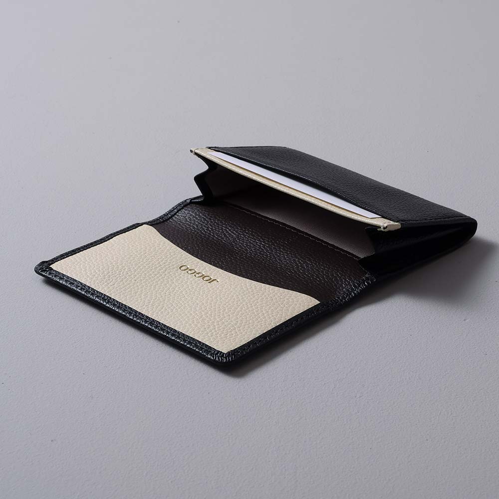 【極】名刺入れ Business Card Case