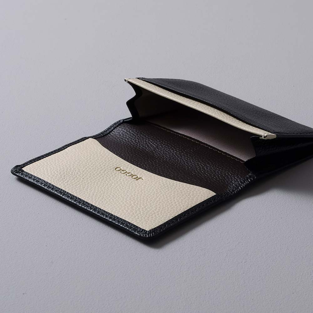 【極】名刺入れ Business Card Case