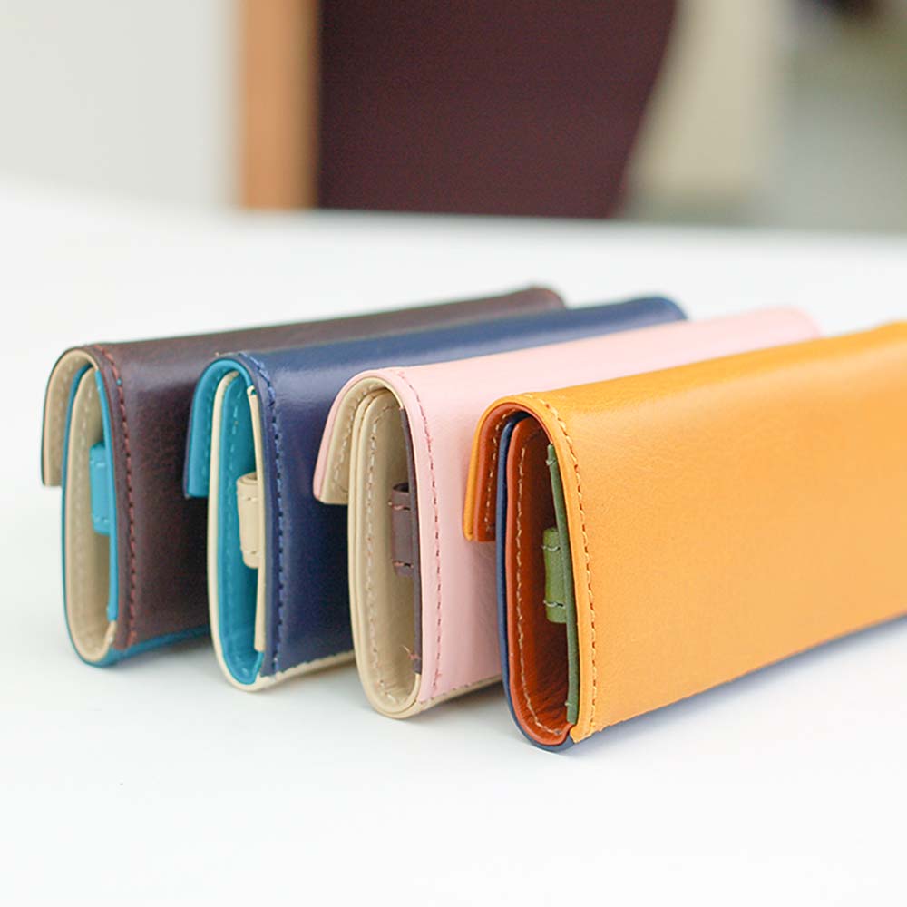 【匠】スリムキーケース Slim Keycase