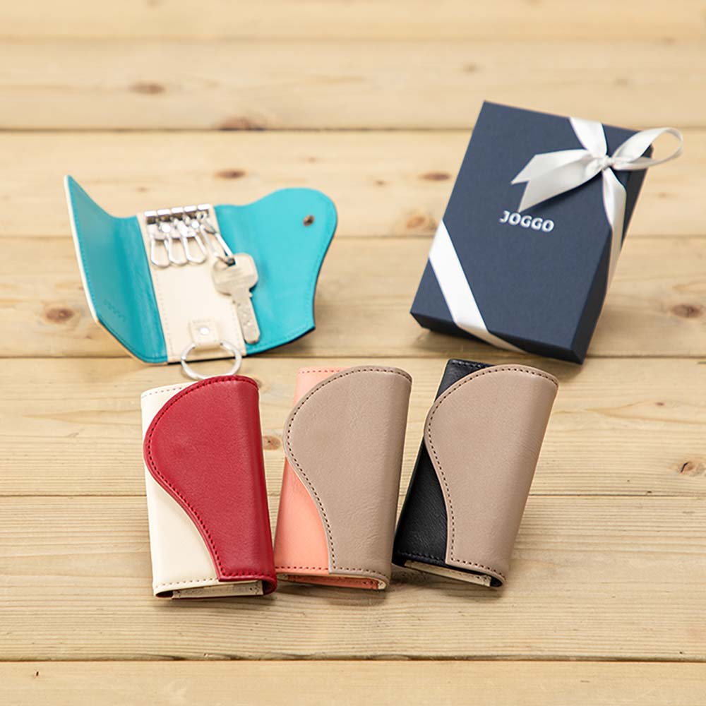 【匠】スリムキーケース Slim Keycase