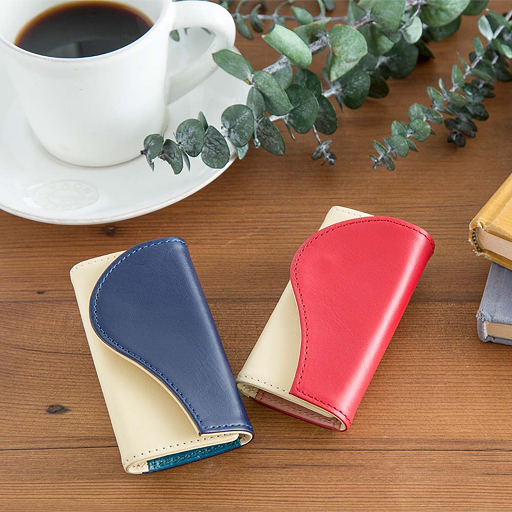 【匠】スリムキーケース Slim Keycase