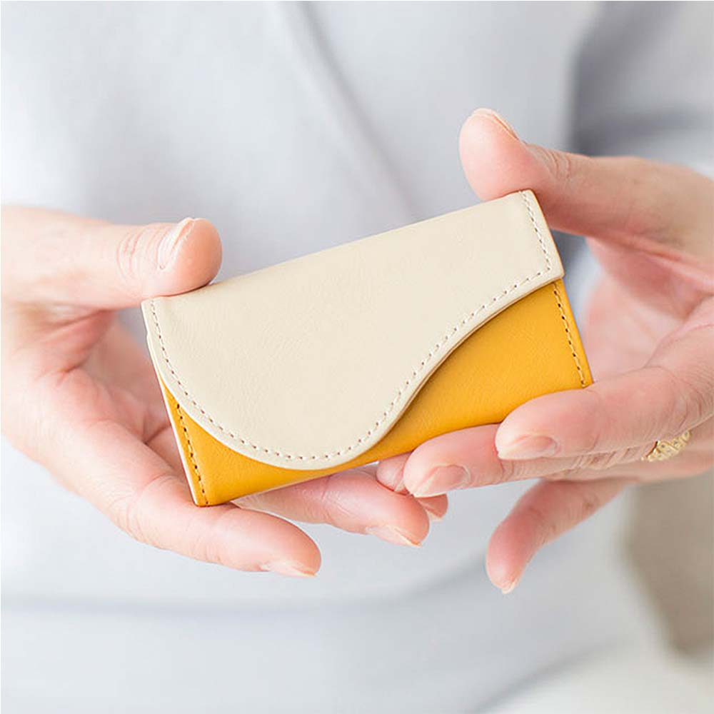 【匠】スリムキーケース Slim Keycase