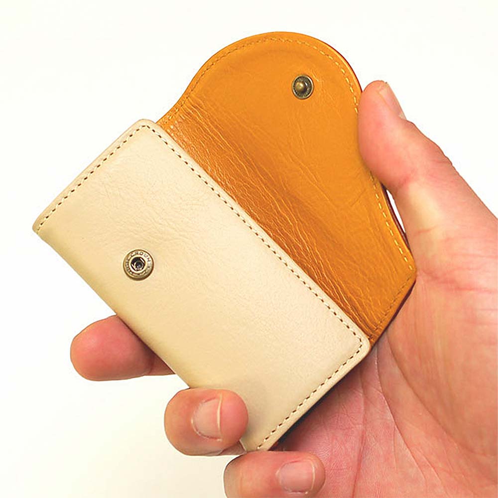 【匠】スリムキーケース Slim Keycase