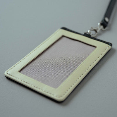 【匠】縦型ＩＤケース Vertical ID Case