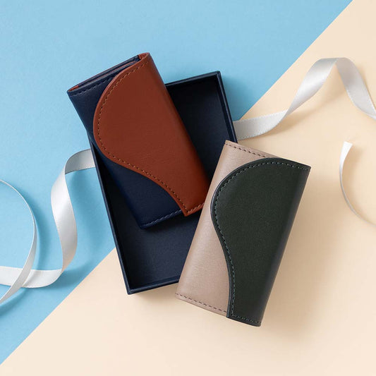 【匠】スリムキーケース Slim Keycase