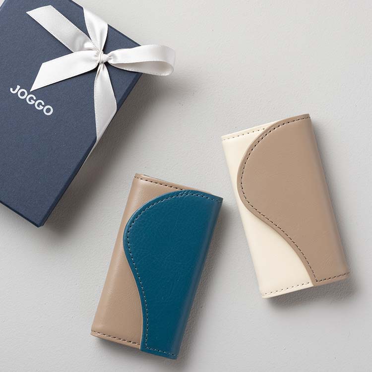 【匠】スリムキーケース Slim Keycase